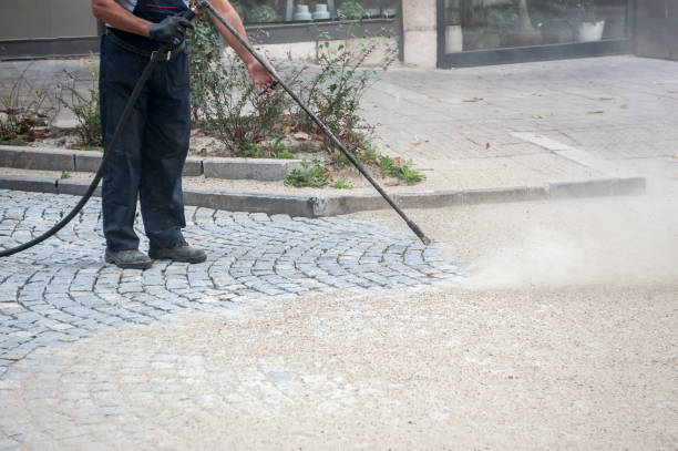 Reliable Garrett, WA Pressure Washing Services Solutions